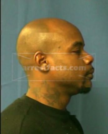 Mario Dewane Glover