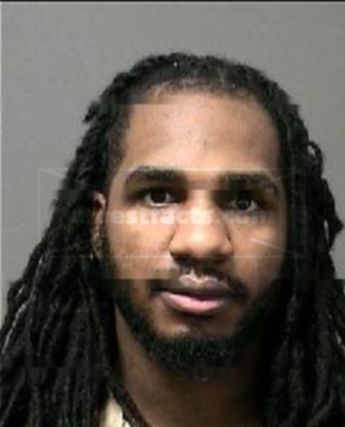 Faquan Martin