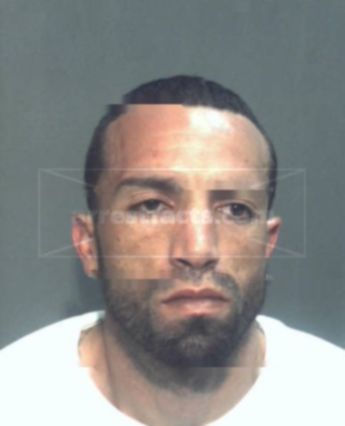 Helmer Emanuel Pedraza
