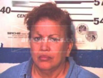 Ramona A. Jaramillo