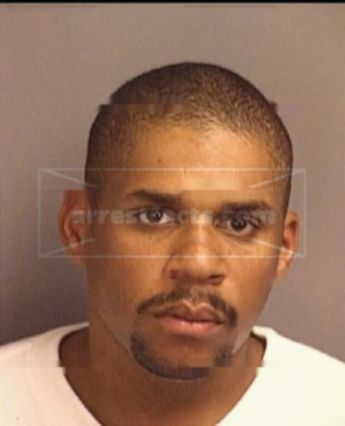 Steven Keith Glover