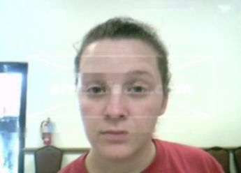 Casey Danielle Davenport