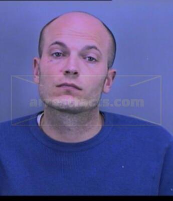 Shannnon Dwayne Harris