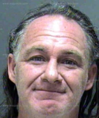 Charles Gregory Stewart