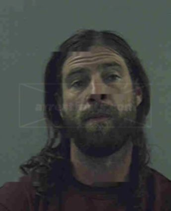 Seth Allen Roberts Worf
