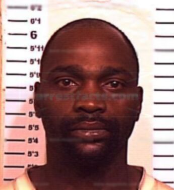 Eddie Lee Dewayne Edwards