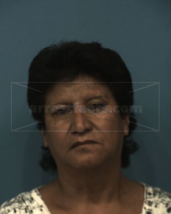 Maria Acosta Acosta