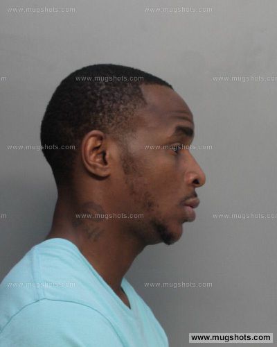 Sabrian Lamont Bruton