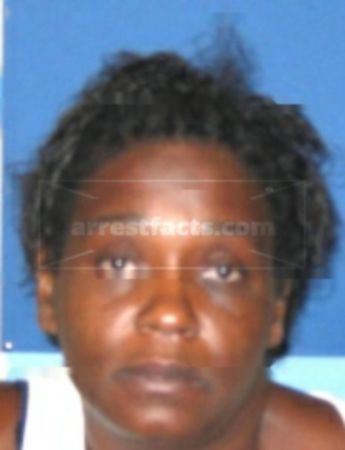 Nikkia Kiana James