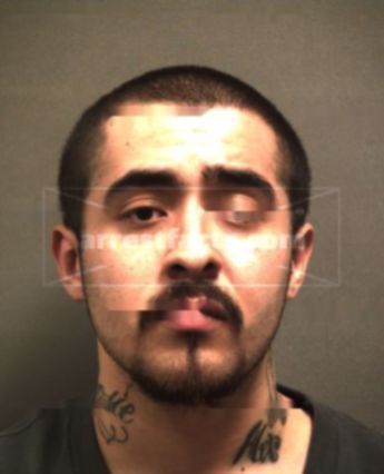 Joseph Alvin Vigil