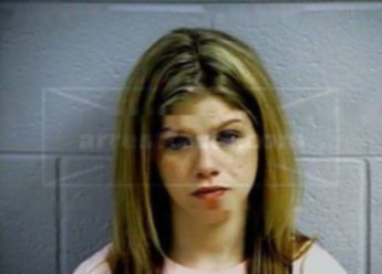 Brittany Coffelt