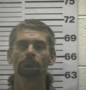 Scott Hamilton Stahley
