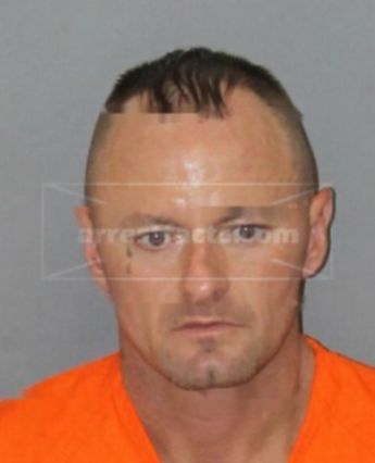Christopher Michael Campbell