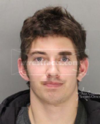 Fernandez Andrew Stirling