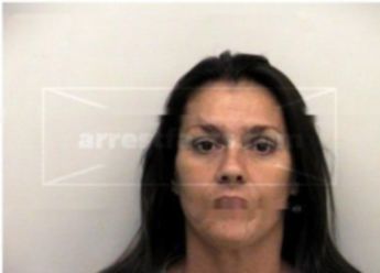 Elizabeth Gail Morrisette