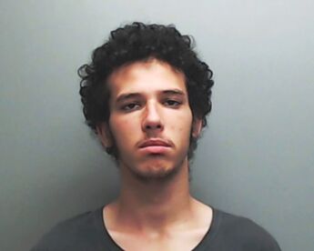 Zachary Eustacio Dejesus