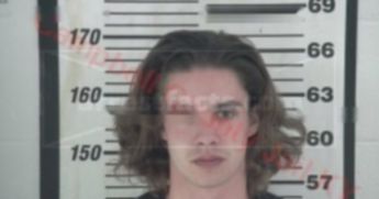 Blair Goodard Holden