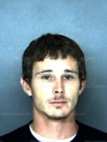 Nicholas Robert Paulette