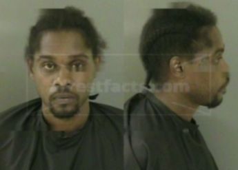 Maurice Lamont Perry