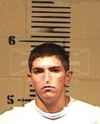 Jacob Gordon Barrera