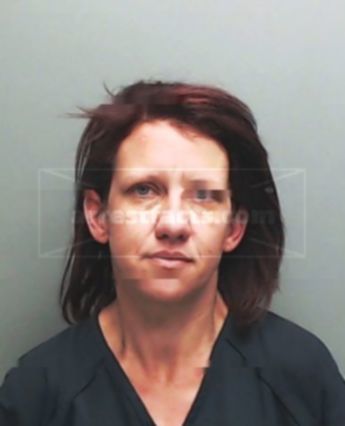 Amanda Lynn Williams