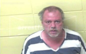 Michael Alan Stacy