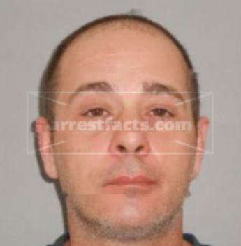 Eric Jonathan Rossi