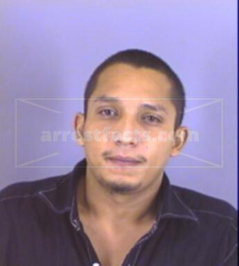 Abelardo Castillo Jimenez