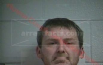 Anthony Gillispie