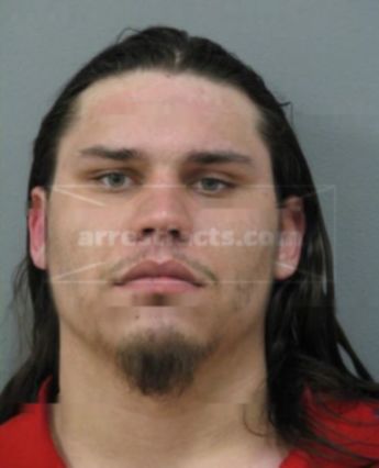 Mathew Harold Polanco