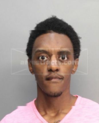 Adriane Antoine Whyte