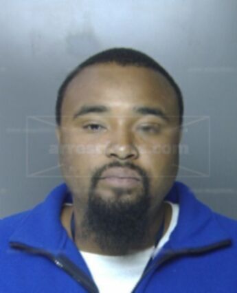Robert Louis Walker Jr.