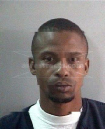 Willie Frank Barnes