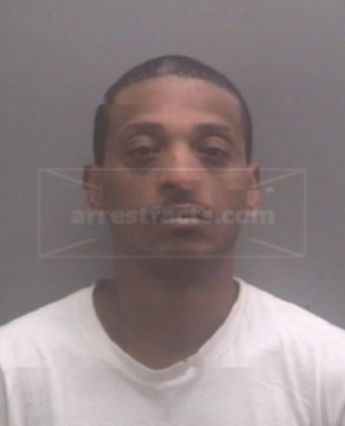 Cecil Lamar Matthews