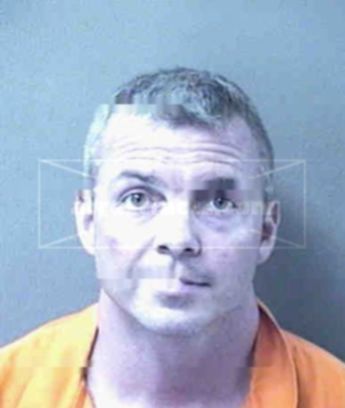 Jimmy Scott Dauphin