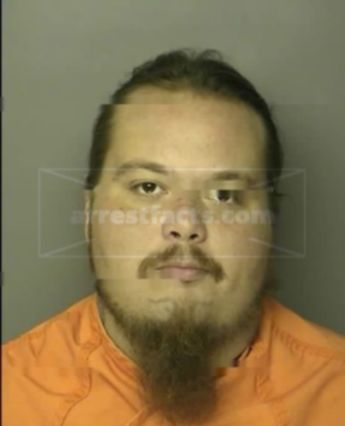 Joshua Renlee Gage