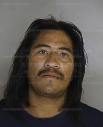 Ralph Mendoza