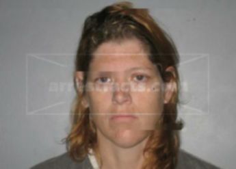 Kimberly Ann Mustang