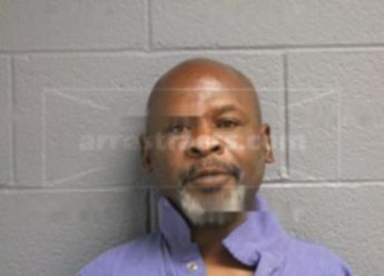 Ervin Lamoris Johnson
