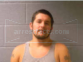 Bryan Gerald Haney