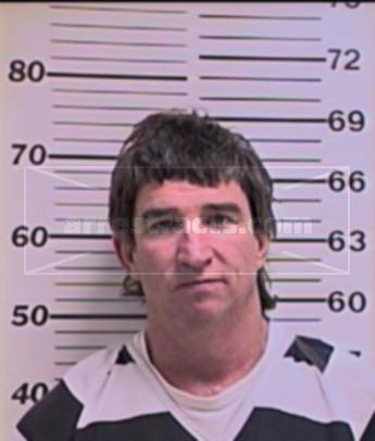 Donald Ray Cowan