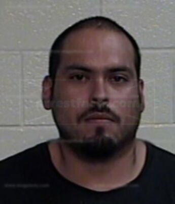 Adrian Cuellar Mebane