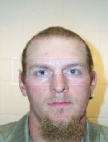 Chad Lindell Bedeaux