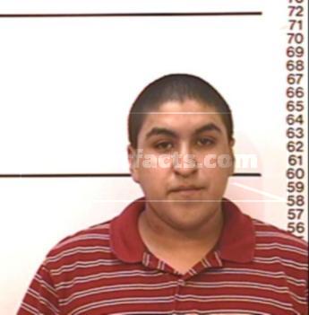 Jose Puente Rodriguez