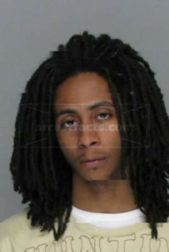 Christopher Tyrone Sullivan
