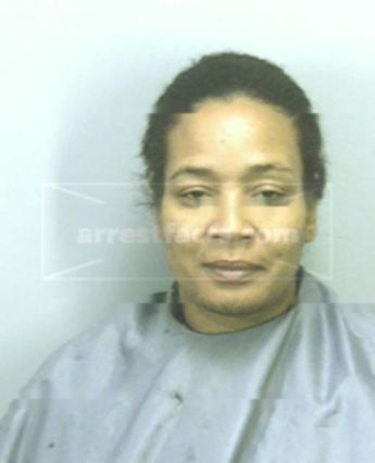 Deborah Ruth Tanner