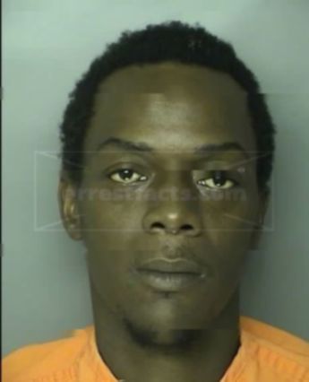 Clinton Thomas West