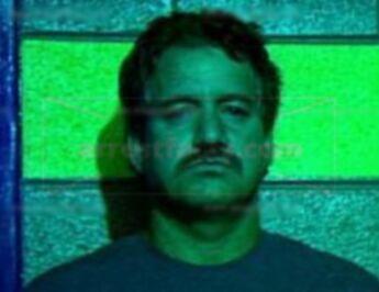 Patrick Dewayne Pauley