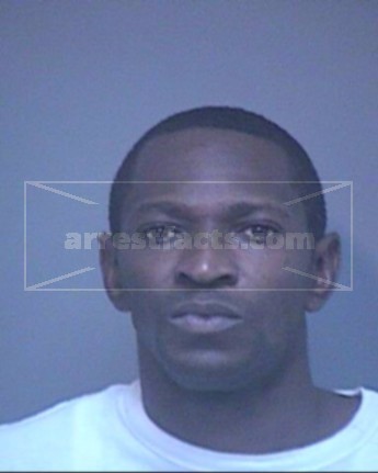 Carlton Leon Bruton