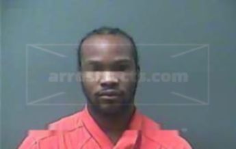 Cortez D Crawford